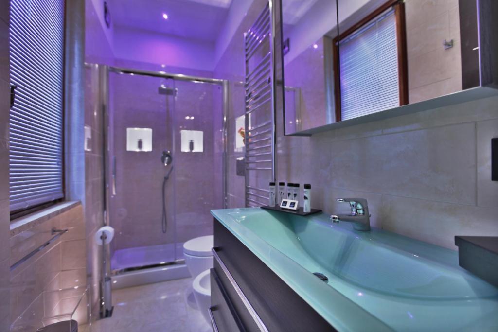 Eurohome Comfort Apartment Сінья Номер фото