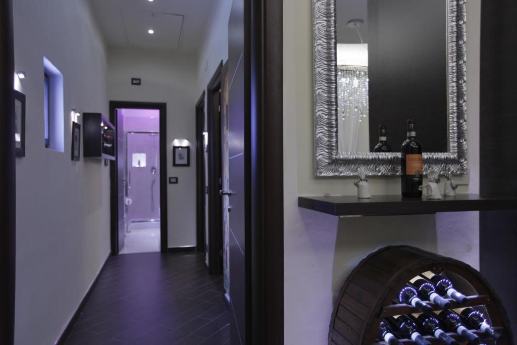 Eurohome Comfort Apartment Сінья Номер фото